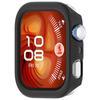 ПК Полый Чехол Стекло для Huawei Watch Fit 4 Pro Защитная рамка для экрана смарт-часов Бампер для Huawei Fit 4 Крышка-накладка