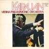 LP Record HERBERT VON KARAJAN, WIENER PHILHAR - Vienna Of Johann Strauss GT9003 LONDON 1973 Japan Classical