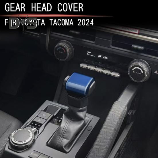 Крышка отделки рычага переключения передач, центральная консоль, крышка головки рычага переключения передач, крышка ручки автоматического переключения передач, комплект защиты панели ручного тормоза для Toyota