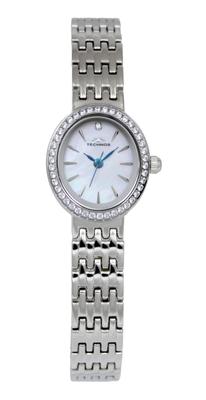 TECHNOS Часы Pave T9933ST