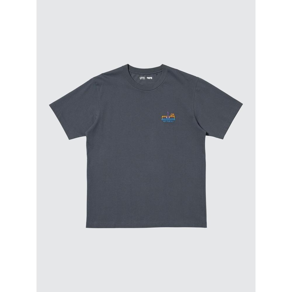 Uniqlo Коллекция Музея Татэ Японии Укиё-э