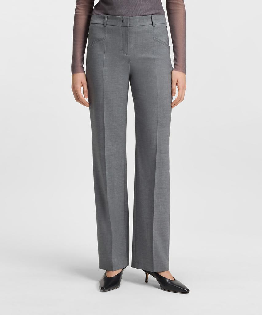 BOSE Women'S Wool Set-Up Pants 50542004_024