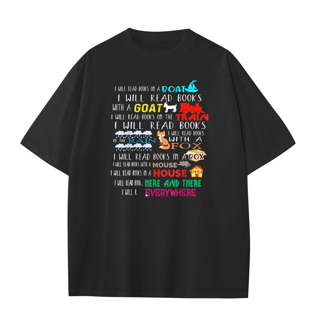 Повседневная свободная футболка с принтом «Пасха» для мальчиков и девочек, круглый вырез, короткий рукав, свитер