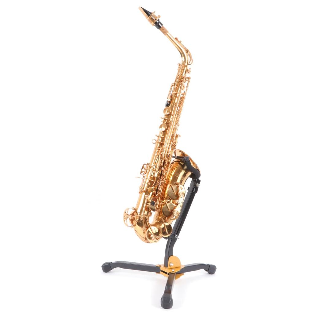 Asula Saxophone Stand Tripod Alto/Tenor AP-SS01