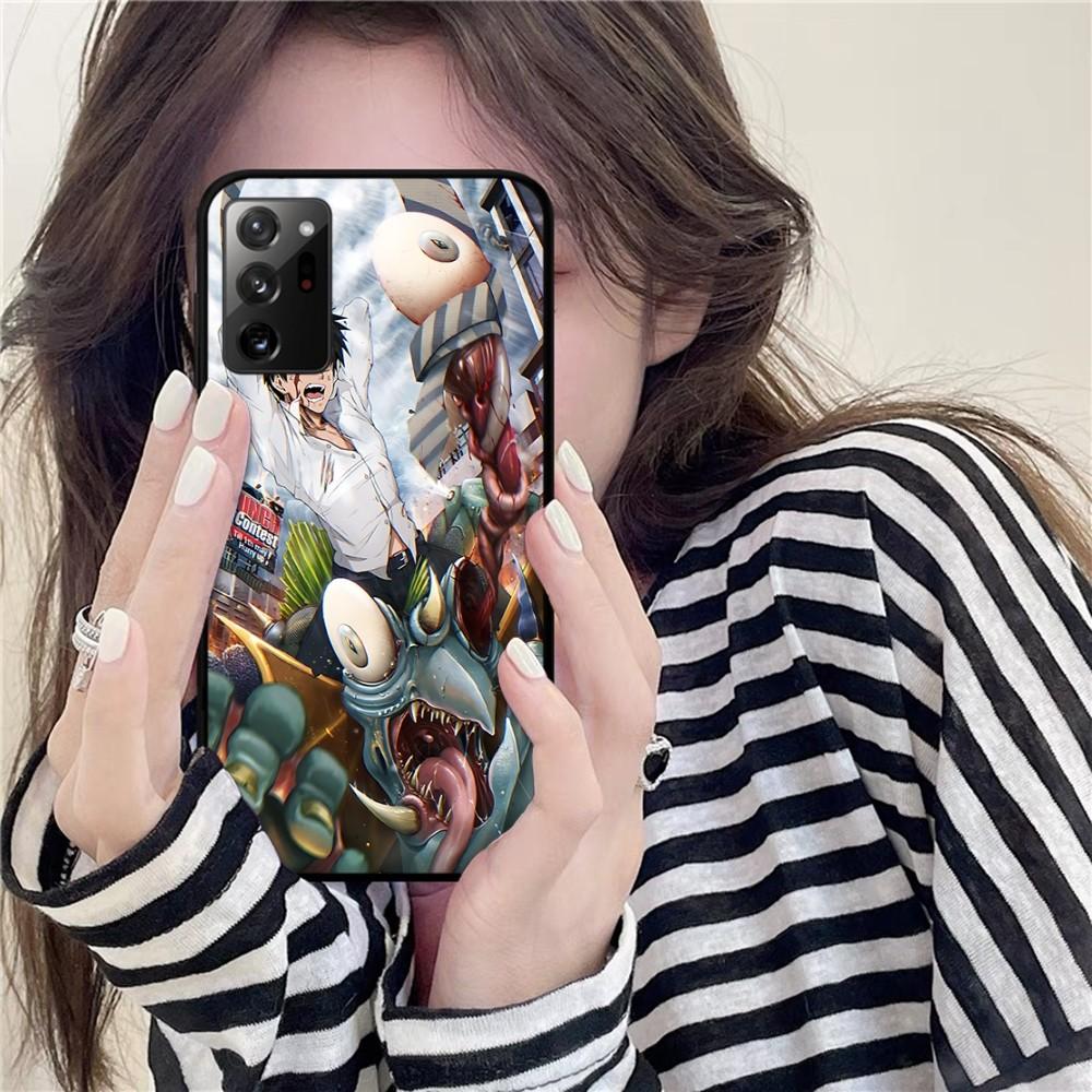 Чехол для телефона One Punch Man для Samsung A 10 11 12 13 20 21 22 30 31 32 40 51 52 53 70 71 72 73 91 13