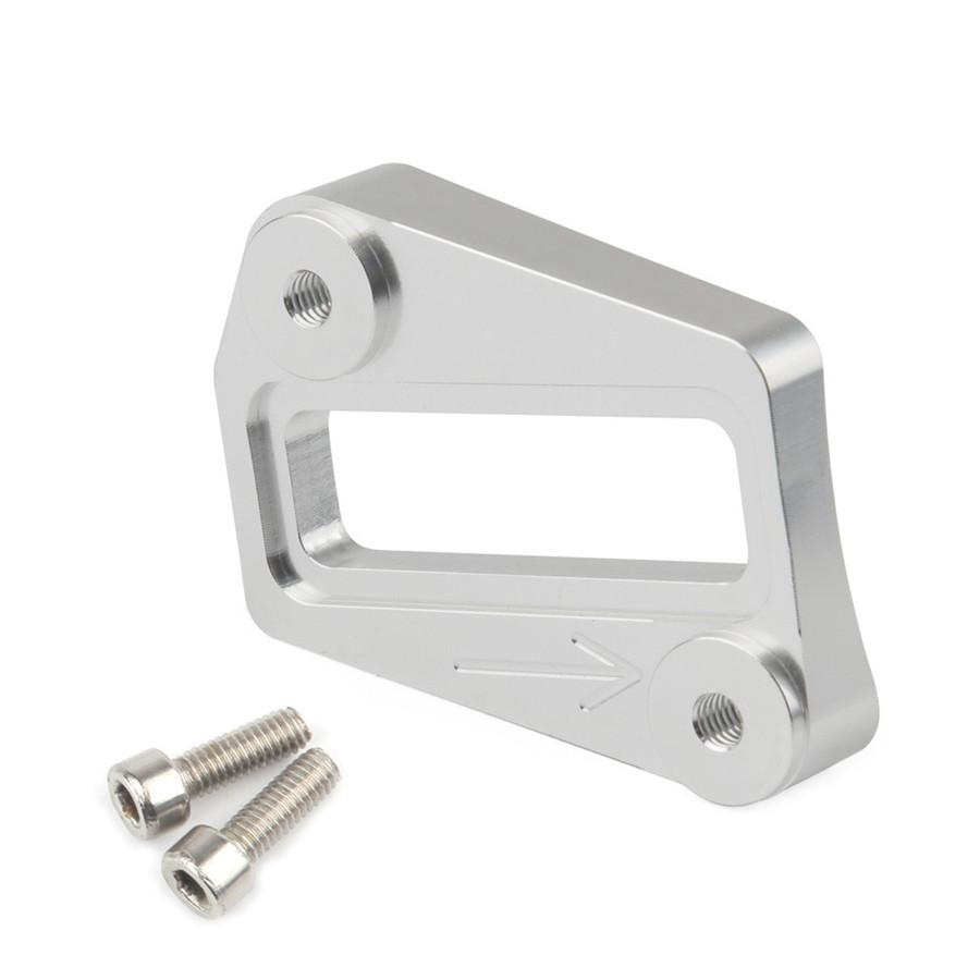 Mass Air Flow Sensor Weld Bung Weld Flange For LS LT Custom Intake Tube