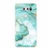 For LG V30 Cases v30 Plus V50s Clear Soft TPU Silicone Phone Cases For LG V50S Thinq / G8X Thinq Back Cover For LGV30 V 30 V 50S