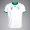 2023 World Cup WorldCup Ireland England Wales Home and Away Short Sleeve Rugby Clothes