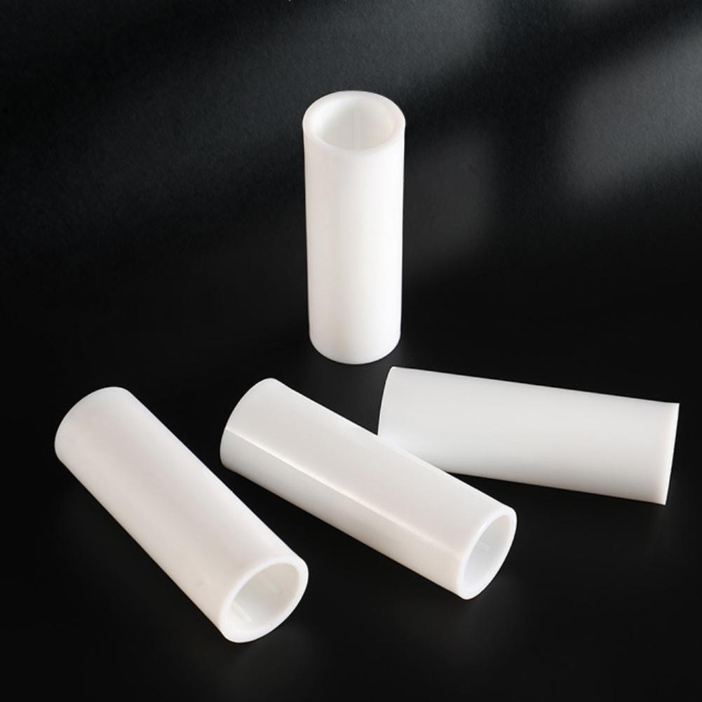 High Strength Canopy Pole Connector for Tents Wardrobes 16mm I D (10PCS)