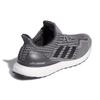 Adidas UltraBoost 5.0 Uncaged DNA Grey Мужские кроссовки Grey-Three Grey-Six Cloud-White G55612