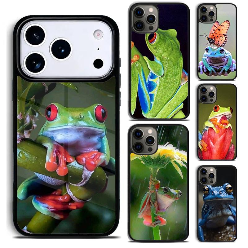 Синий Смеющийся Древолаз Чехол для Телефона Для iPhone 17 16 15 14 13 12 11 Pro Max Plus 17Air Мягкий Силиконовый Чехол