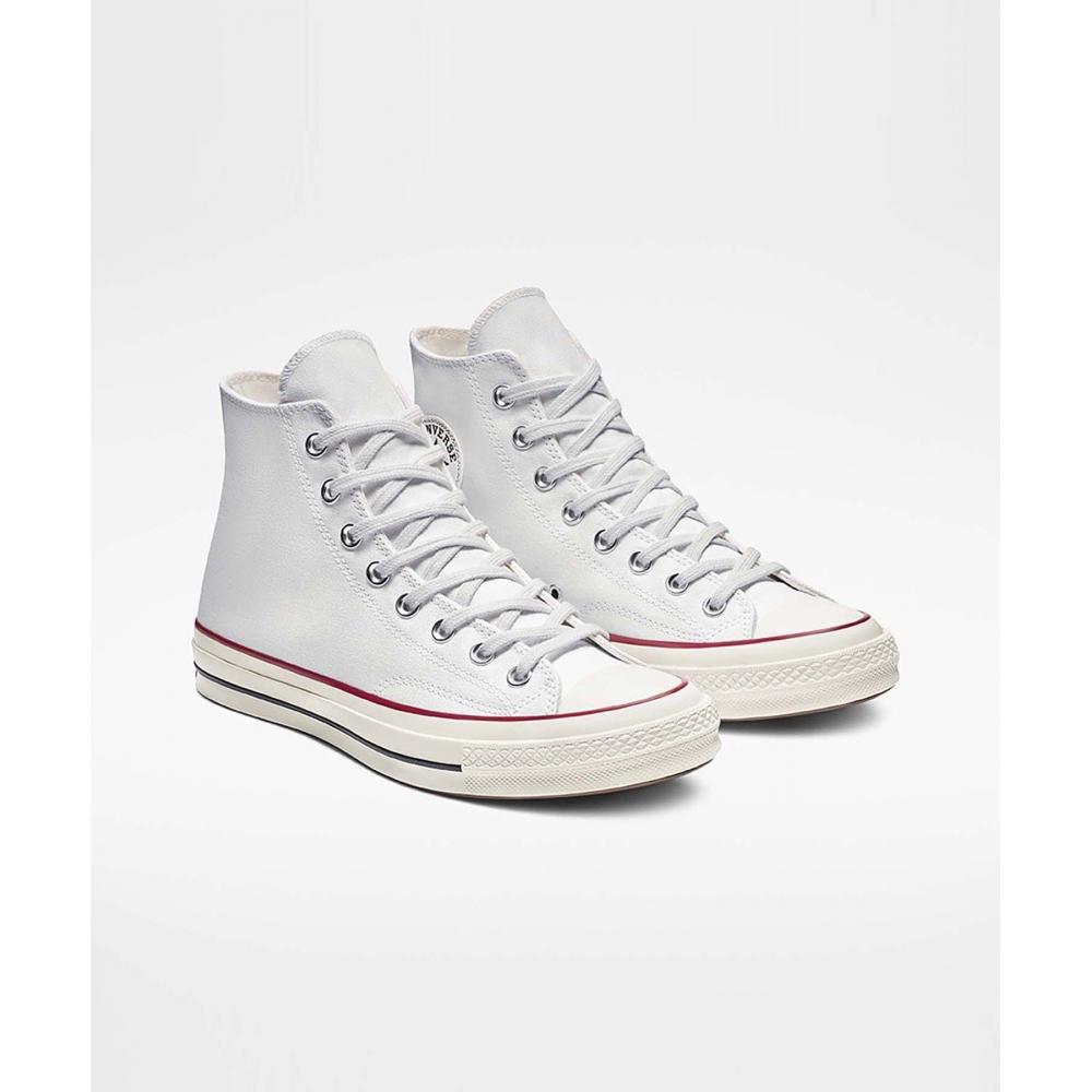 Converse Chuck 70 Vintage Canvas Белый 162056c Chuck 70 Vintage Canvas Белый 162056c