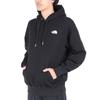The North Face Худи Never Stop ING размера L, унисекс, черное,