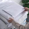 1 шт. Сетчатый мешок для белья, мешки для стирки белья, корзина для белья с грубой сеткой, мешки для белья для стиральных машин, сетчатый мешок для бюстгальтера