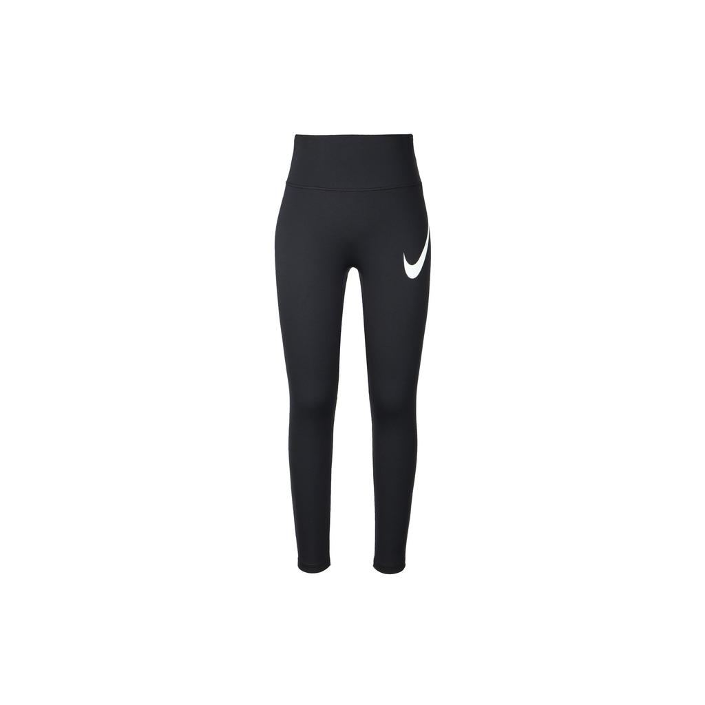 Nike Беговые тренировочные дышащие быстросохнущие светоотражающие спортивные длинные брюки женские низы HV2305-010