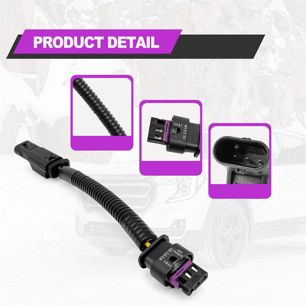 Устранитель отключения системы старт-стоп для Chevrolet 2019-2024, Cadillac, Opel