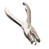 3mm 6mm Single Hole Punch Round Hole Punch Pliers Practical Metal Punching Pliers for Paper Photos Greeting Cards
