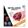 Takaratomy Оригинал BEYBLADE X Beyblade X Феникс Лестница Колода Набор UX-07