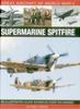 Книга Great Aircraft of World War Ii: Supermarine Spitfire