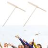 Flying Accessories Flying Propeller Bamboo Dragonfly Bamboo Dragon Flying Toy Hand Rub Propeller