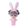 Карманная кукла Kawaii, 11 см, Ob11, куклы с одеждой, 1/12, детская фигурка, экшн-игрушки