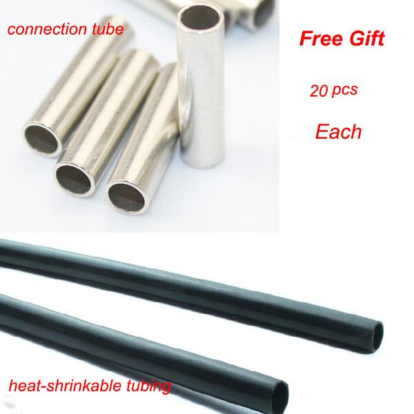 Нагревательный кабель из углеродного волокна 12K Minco Heat 33ohm Fluoroplastic 2mm