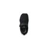 PUMA Carson 2 Abrasion Resistant Low top Kids Lifestyle Shoes Black White Children Aged 3 7 Years Old 190565-02