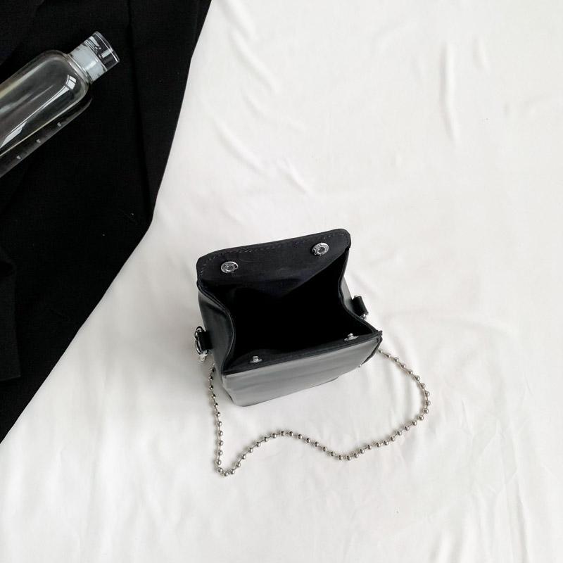 Модная сумка-коробка для отдыха темного цвета с изображением локомотива, женская сумка через плечо с цепным ремешком, женская сумка через плечо для фестивалей и вечеринок