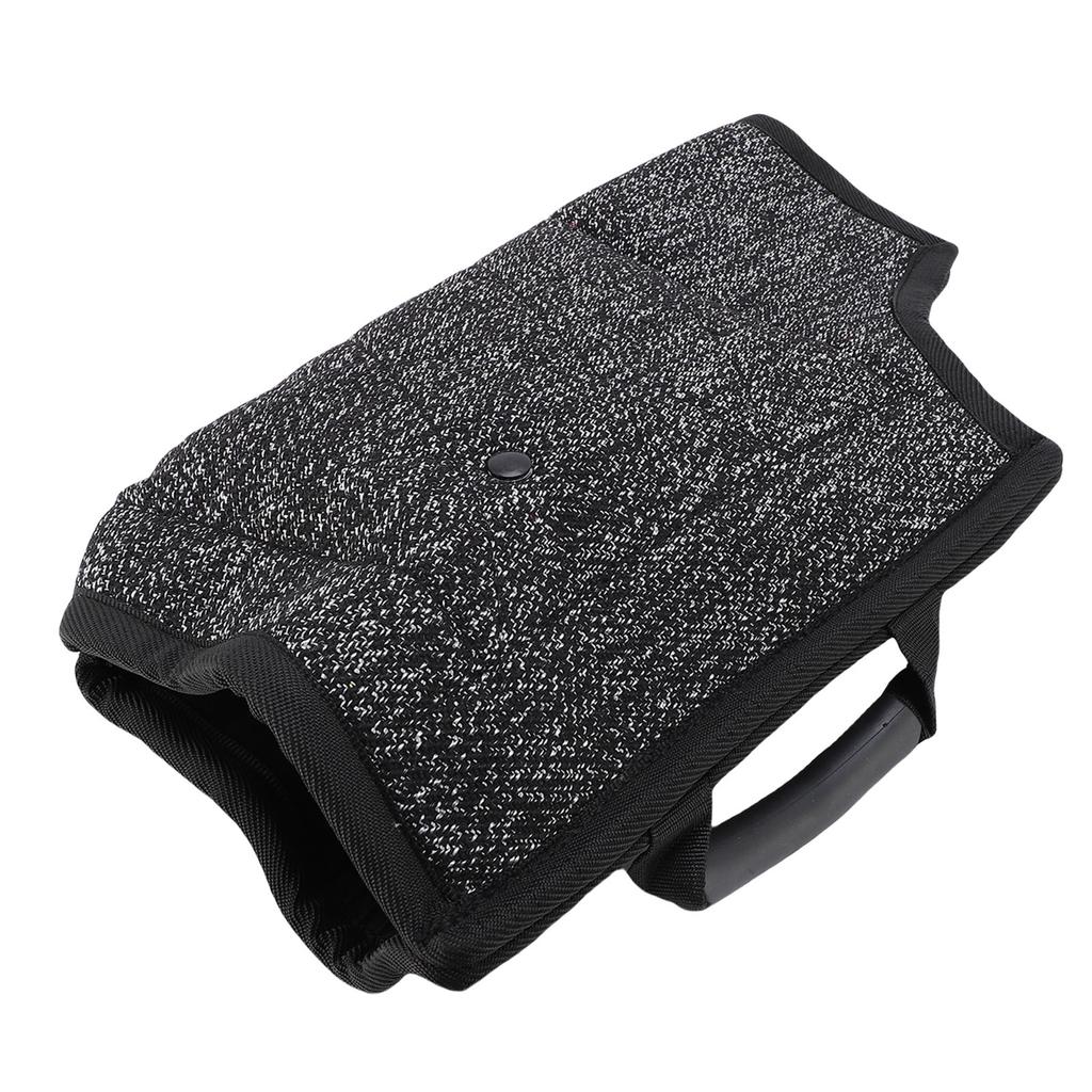 Рукав для защиты руки от укусов собаки, Ткань, устойчивая к разрывам, Оборудование для дрессировки собак и кусания, Интерактивное оборудование, Профессиональная защита от укусов собаки