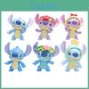 Фигурка Стича из ПВХ, коллекционная игрушка для фанатов Диснея и детей