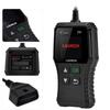 LAUNCH CR319 Сканер Авто Диагностический OBD II CR3001/Can для Чтения и Удаления Кодов Ошибок Двигателя