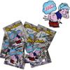 Yousheng 10Pcs Great Bomb Nasty Smelly Fart Bags Prank Joke Trick Party Filler Funny Gags