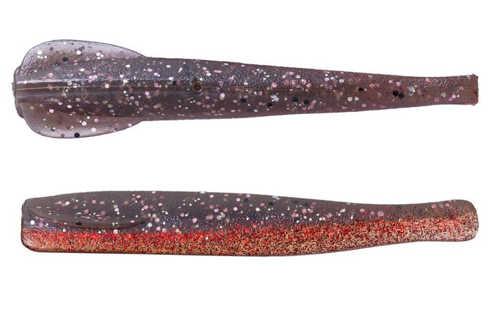 OSP Soft Lure Windy 3.5 Inches TW-231 (9869)