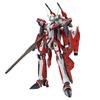 Bandai SPIRITS HG Macross F YF-29 Durandal Valkyrie (Alto Saotome Custom) 1100 Scale Color-coded Plastic Model