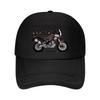 Дизайн Бейсболки с Сеткой Tuareg Bike Moto Adventure