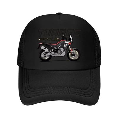 Дизайн Бейсболки с Сеткой Tuareg Bike Moto Adventure