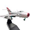 Модель Советского Истребителя МиГ-15 Корейской Войны 1/72