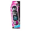 Monster high School Blister Erasers (Pack of 4)