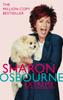 Книга Sharon Osbourne Extreme: My Autobiography
