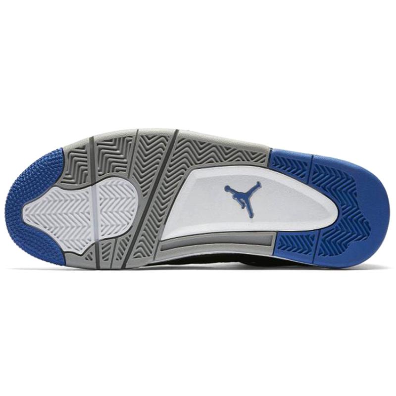Jordan 4 Retro Motorsports Альтернативные Jordan 308497-006