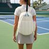 20L Tennis Backpack Large Capacity Sports Fitness Bag Durable Tennis Racket Bag  Travel