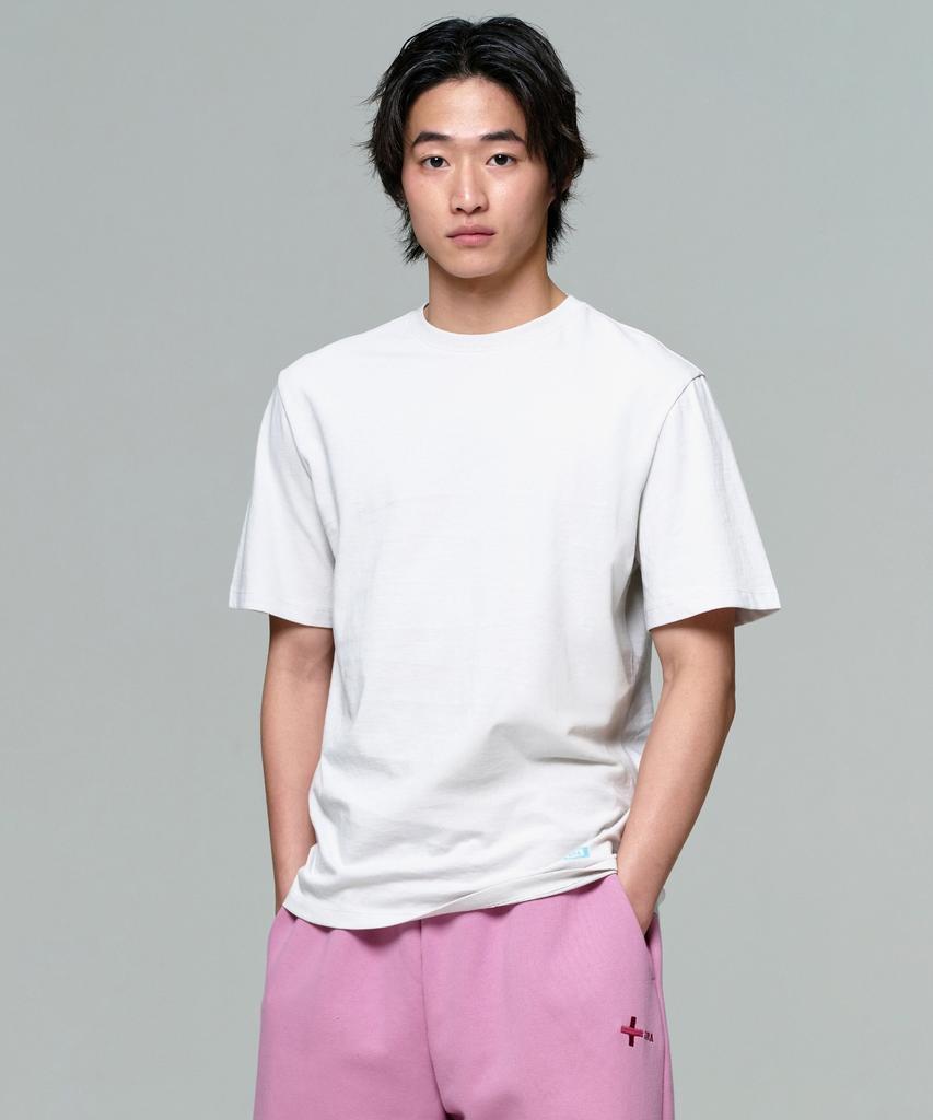 ERA Men Era Essential T - White