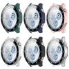 Tempered PC Protective Case Anti-Scratch Cover Shell Screen Protector for Huawei Watch GT 5 46MM