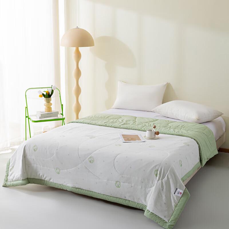 Grace Soft Breathable Summer Quilt
