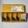 KENNAMETEL / VBMT160404LF KC5010 / Original Carbide Blade 10 Pcs