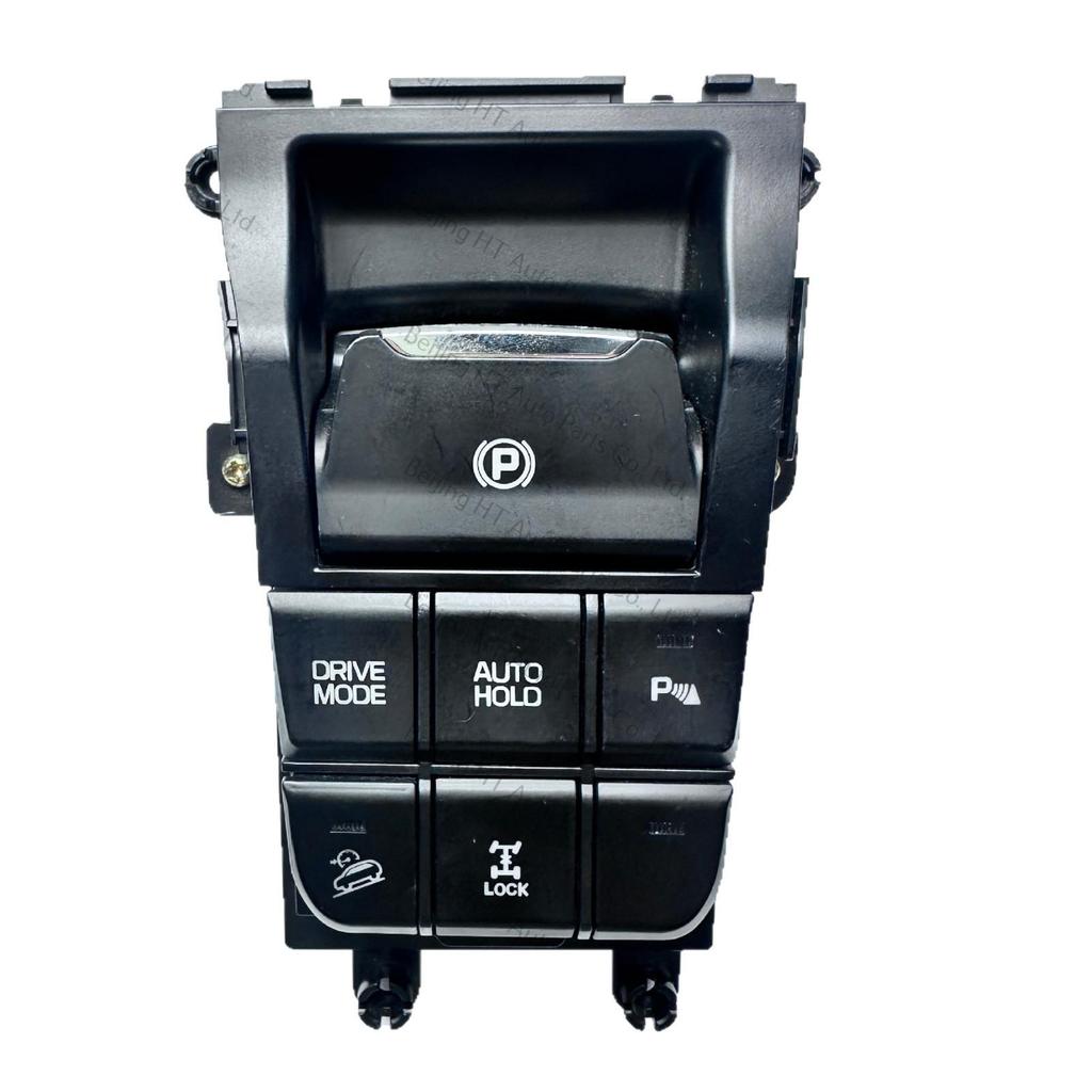 93300-D3040 Electronic Parking Brake Switch for Hyundai Kia Cross-Border Auto Parts