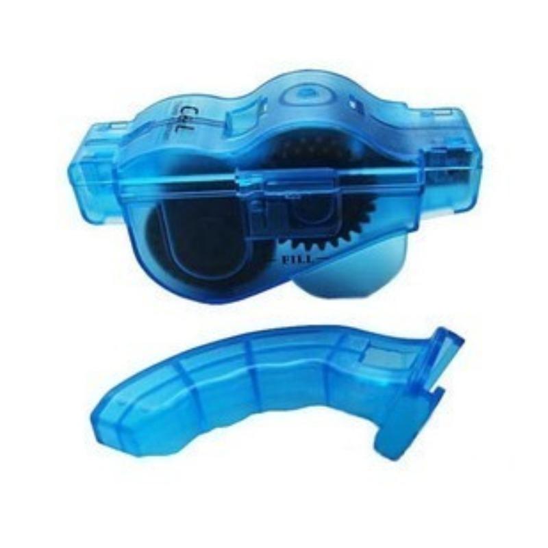 Chain Washer/chain Cleaner/bicycle Chain Washing Box/cleaning Chain Tool/suitable for All Chains