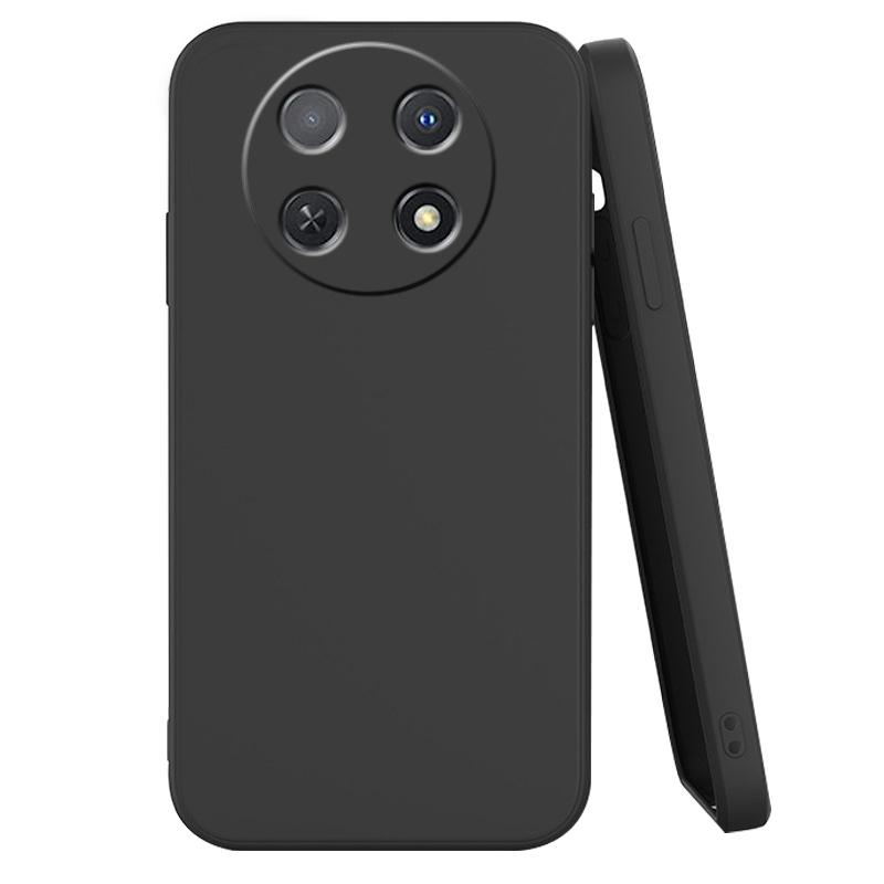 Чехол для Huawei Nova Y91 для Nova Y91, чехол-бампер, противоударный силиконовый мягкий чехол из ТПУ для Huawei Nova Y 91 Y91 Fundas