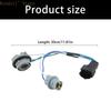 3XUB Tail Light Lamp Socket Harness 92480-D9020 Replacement Accessories Socket Wire