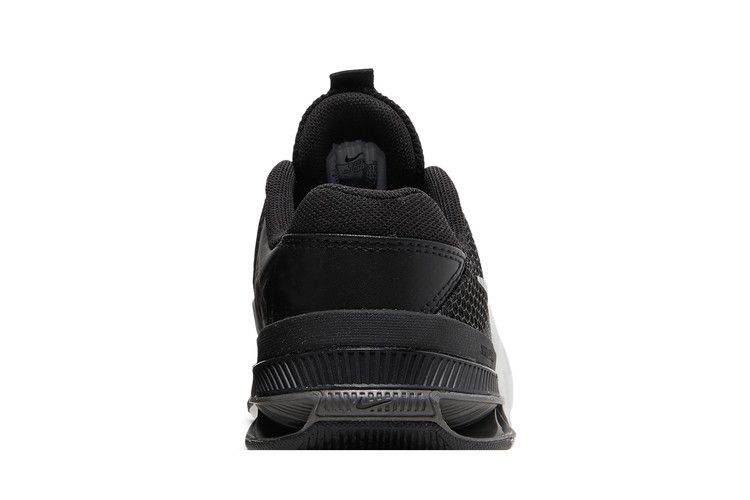 Women's Sneakers Nike Metcon 7 Black Smoke Grey (Women's) Black/White-Smoke Grey-Metallic Dark Grey